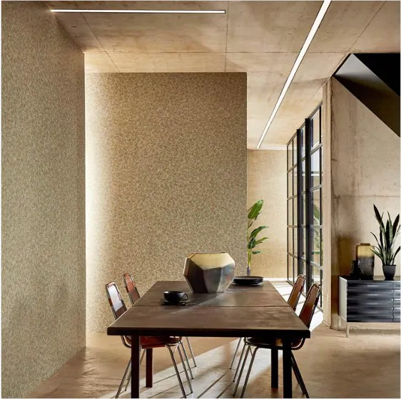 Layered Lighting