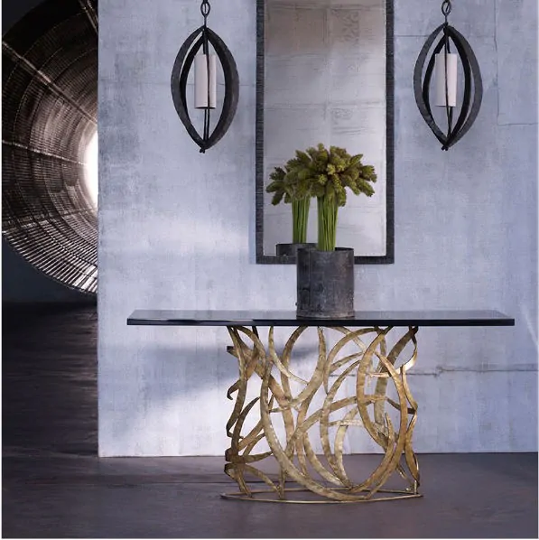 Miro Console Table Porto Romana