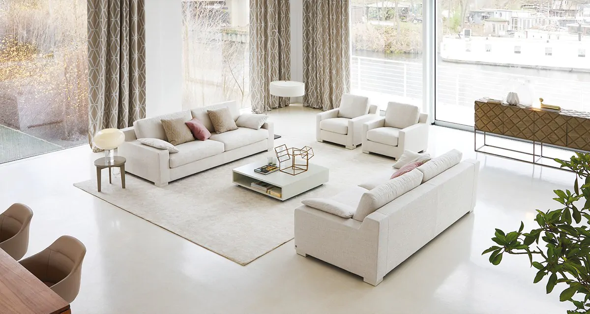 Contemporary Interior Design