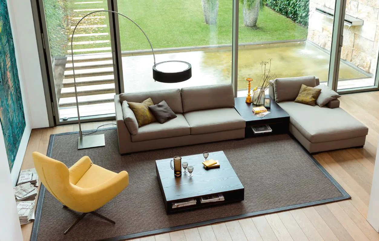 Contemporary Interior Design