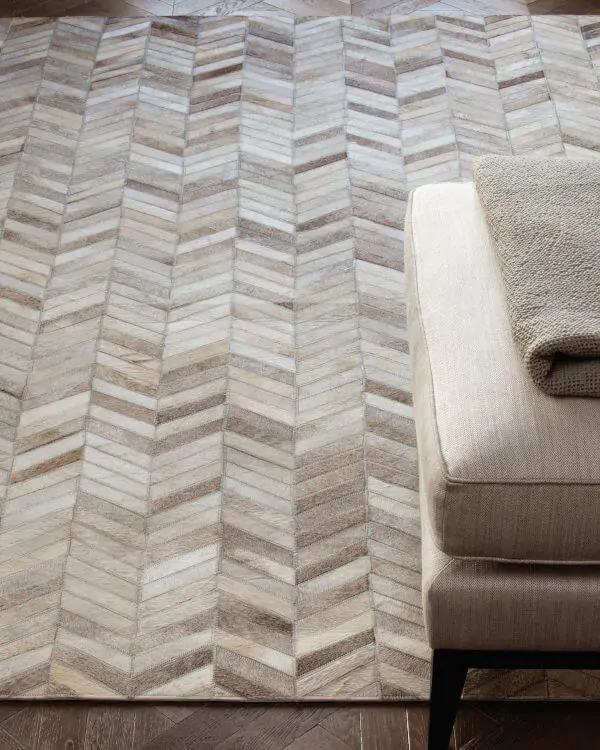Asiatic Rugs Gaucho Chevron