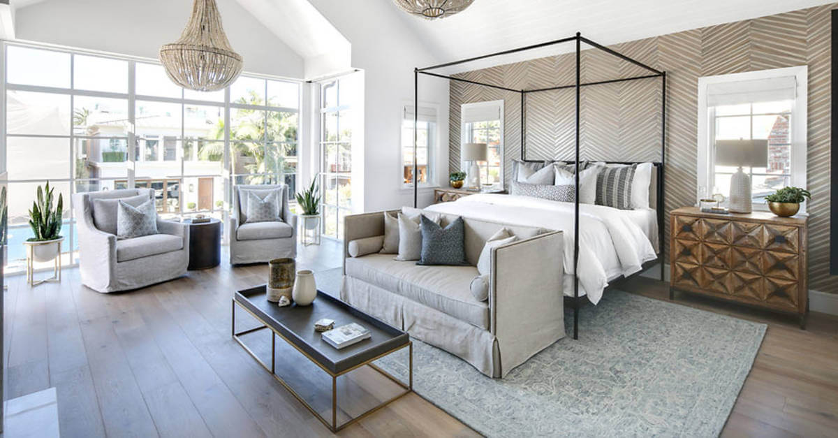 Philip Jefferies St Barts Wallcoverings