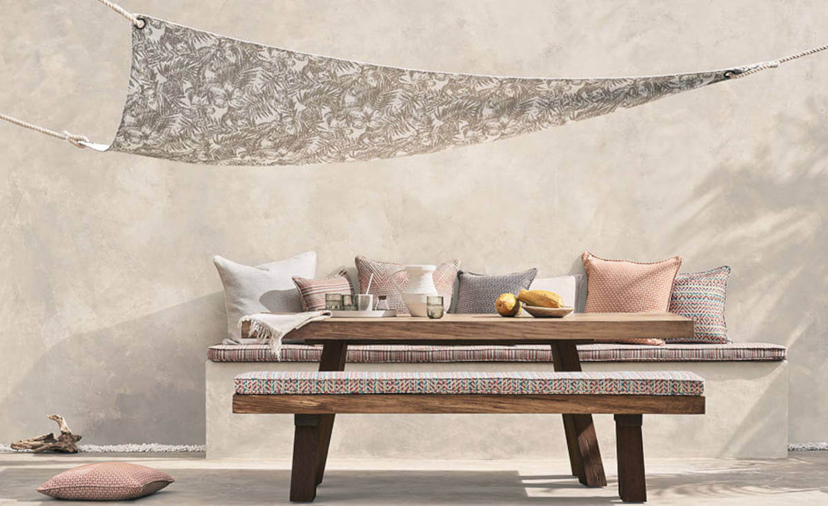 Romo Mokolo Fabric 7885-02