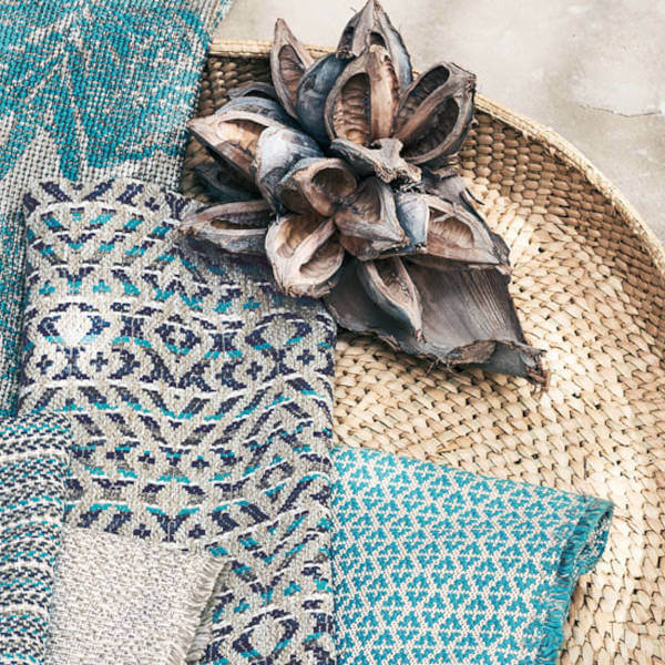 Romo Fabrics Mokolo