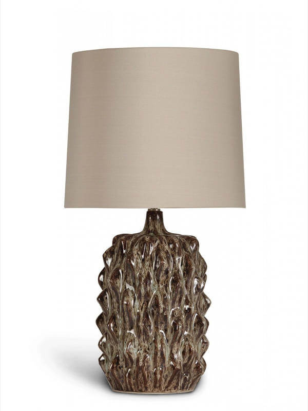 Baobab Lamp CLB21 Quail Lighting