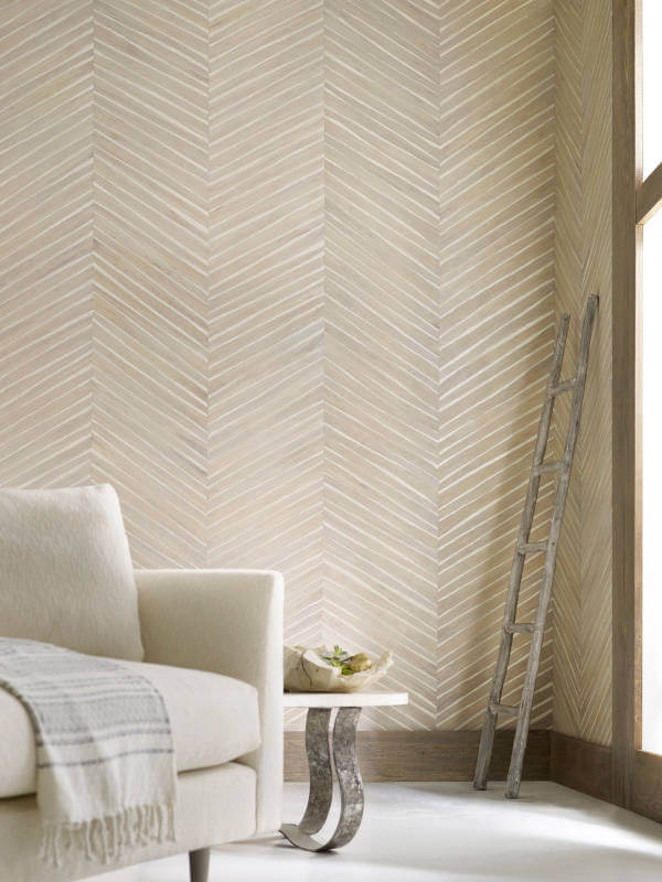 Philip Jefferies St Barts Serenity Wallcovering