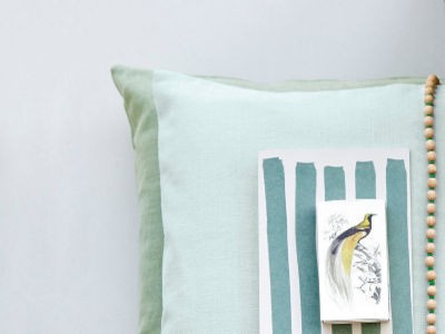 Madison Reloaded Fabric Jab