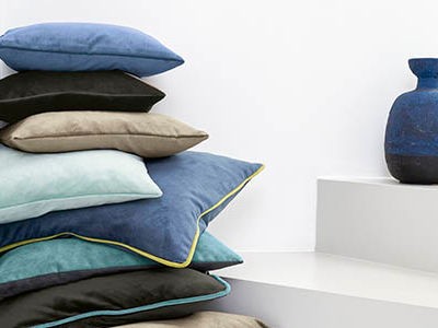 Bo Fabric Chivasso