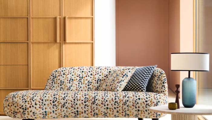 Terrazzo