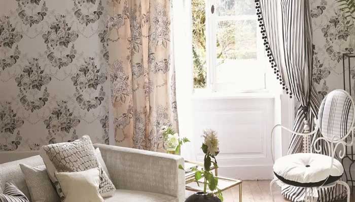 Adelphi Fabric