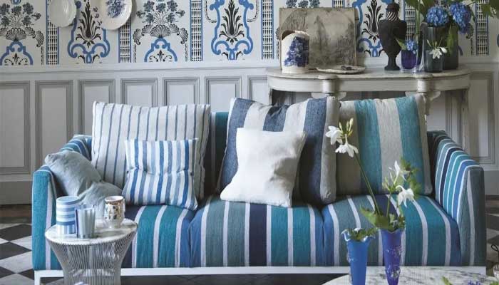 Borgholm Fabrics