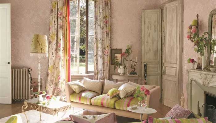 Maitland Fabric