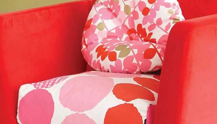 Manhattan Fabric