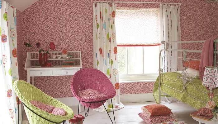 Primrose Hill Fabrics