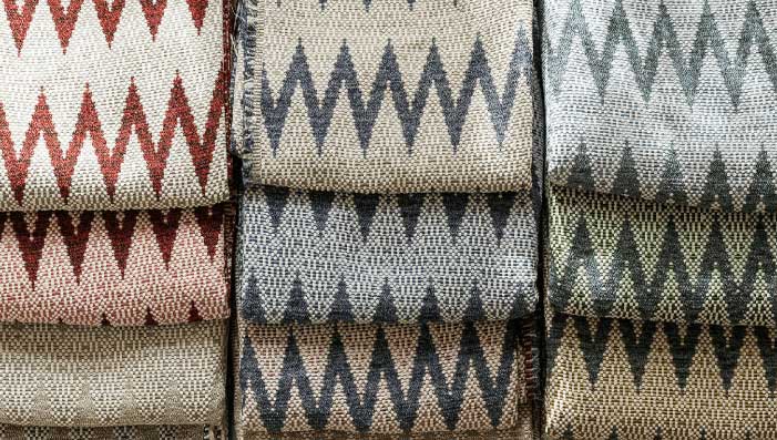 Akari Weaves