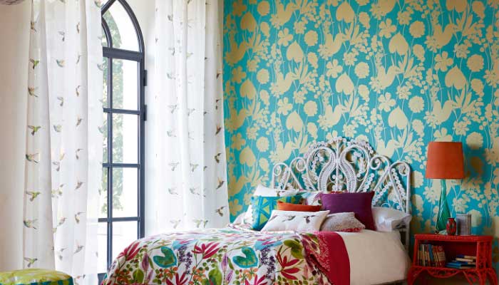 Amazilia Fabrics