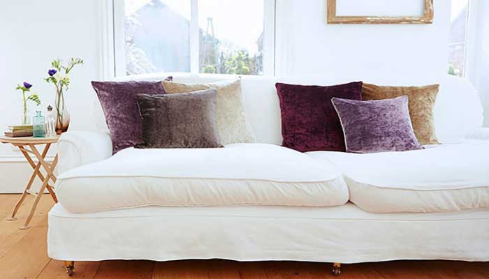 Boutique Velvets