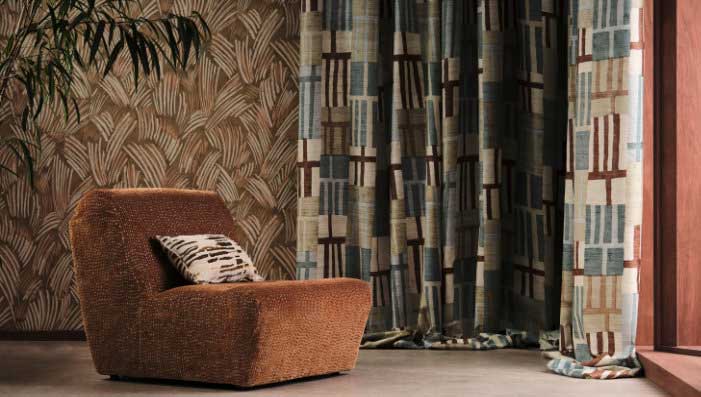 Defined Momentum Fabrics