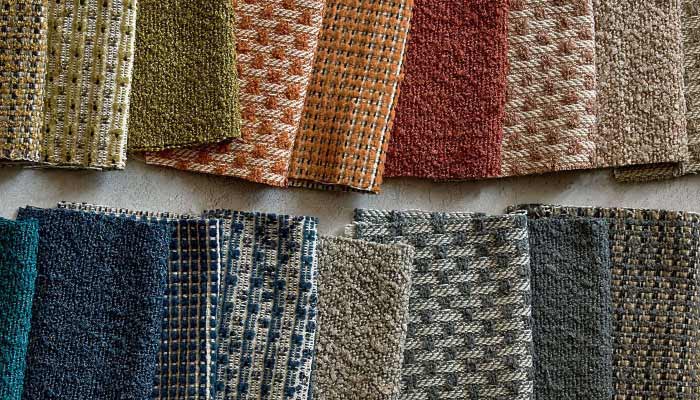 Indoor Outdoor Weaves