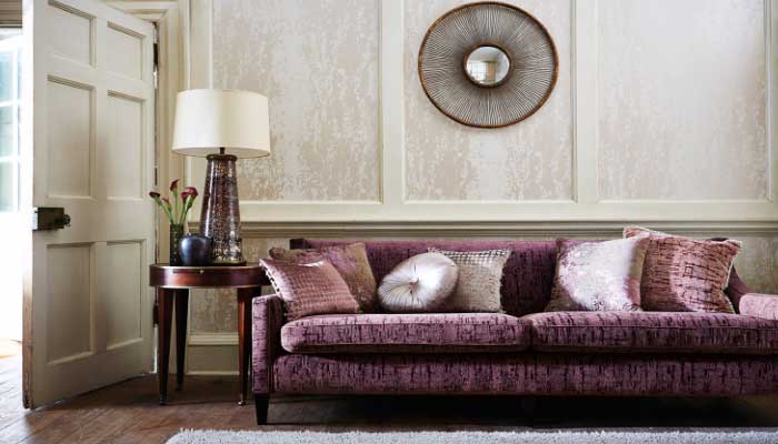Leonida Velvets