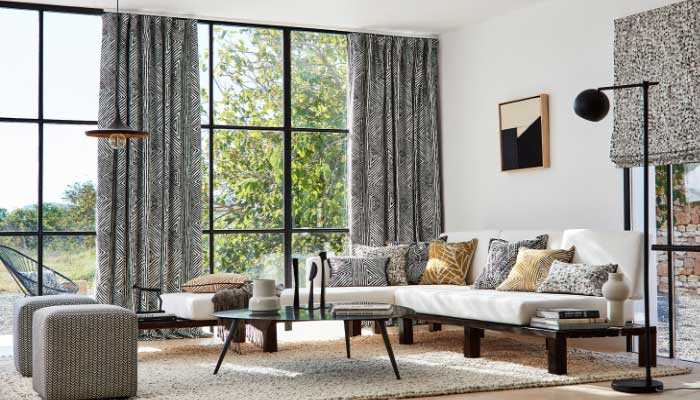 Mirador Drapery