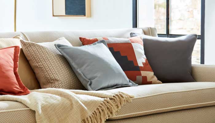 Mirador Upholstery