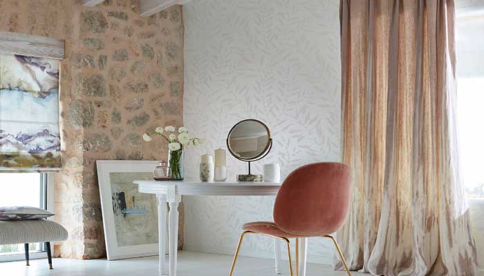 Moramo Linens