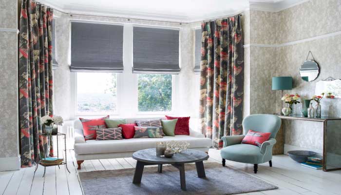 Palmetto Fabrics