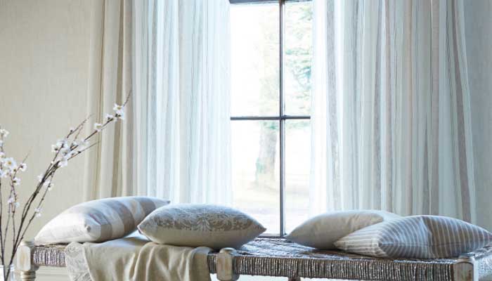 Purity Voiles