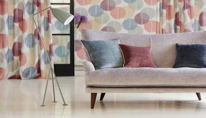 Tresillo Velvets