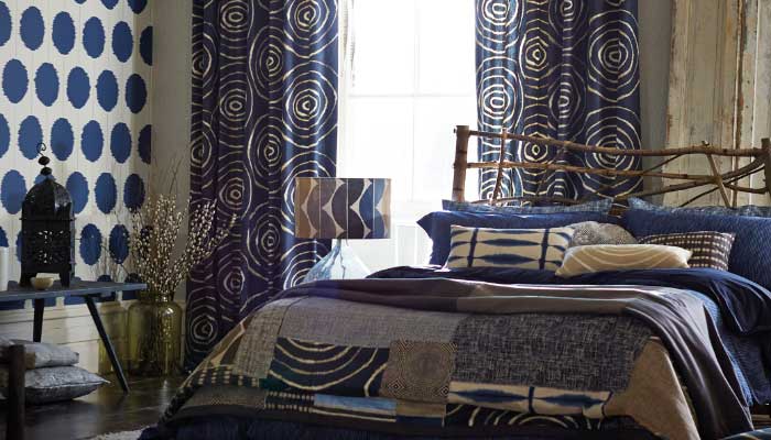 Spirit Fabrics