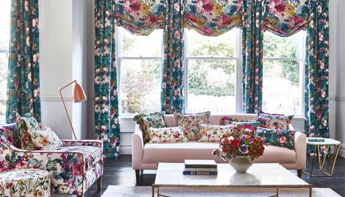 Floral Flourish