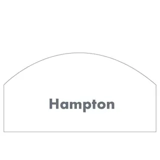 Hampton Shape 7