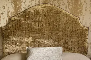 Headboard Designs