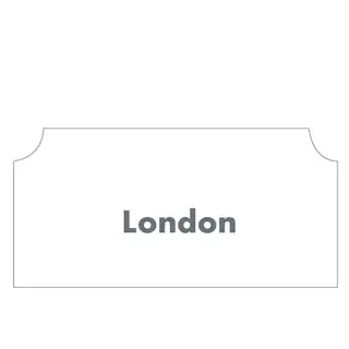 London Shape 2