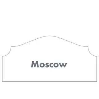 Moscow Shape 1 1