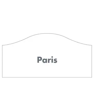 Paris Shape 4