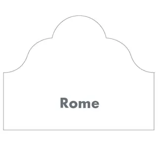 Rome Shape 5 1