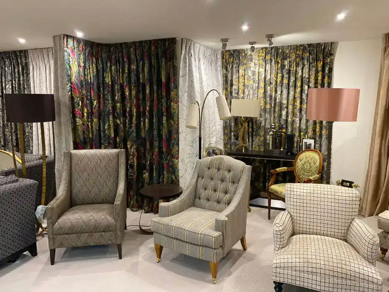 Bespoke Furniture Cambridge Peterborough