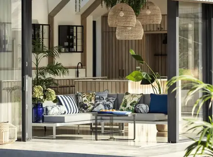 Exceptional Indoor/Outdoor Fabrics for 2023