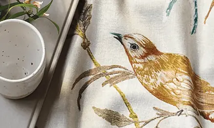 Aviary Inspired: Why Bird Wallpaper and Bird Prints Are Taking Over Our Walls and Furnishings