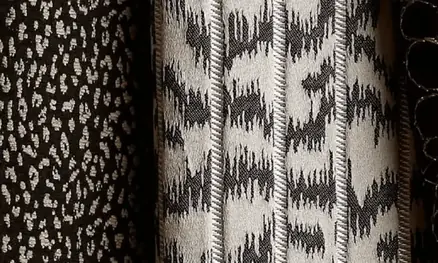 Animal Print Fabric: Animal Prints on Fabric