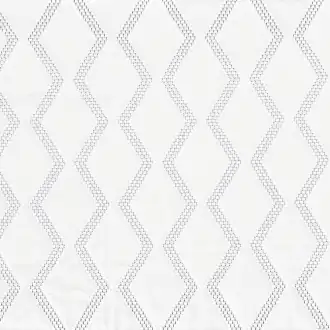 Soho Silver Blanc 4050 01 34