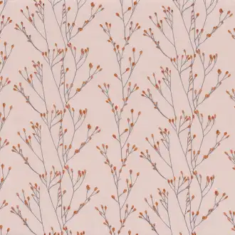 Lison Rose Orange 4164 03 12