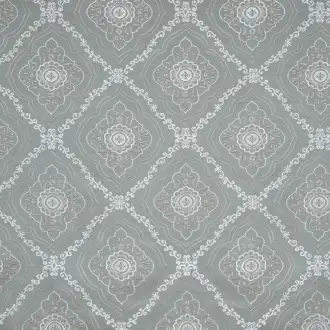 Faience Bleu Clair A8162 61 03