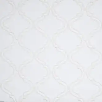Volute Blanc A8159 01 16
