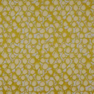 Alveole Jaune A8184 22 03