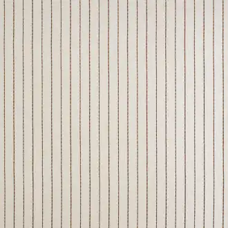 Rayure Voile Terracotta A8145 82 18