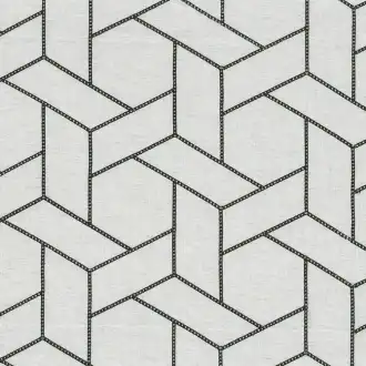 East Village Silver Anthracite 4052 02 09
